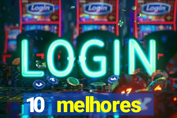 10 melhores plataformas de jogos